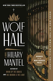 Picture of Wolf Hall
