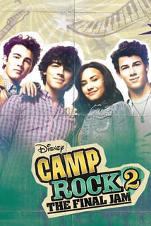 Picture of Camp Rock 2: The Final Jam