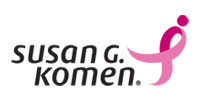 Picture of Susan G. Komen for the Cure