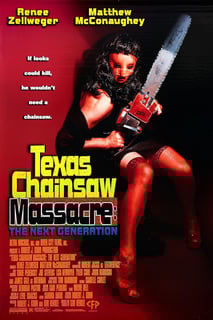 Picture of Texas Chainsaw Massacre: The Next Generation