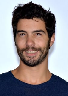Picture of Tahar Rahim