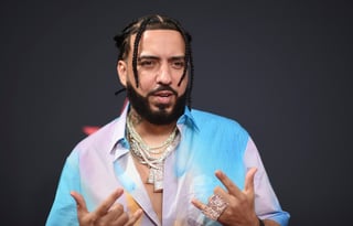 Picture of French Montana
