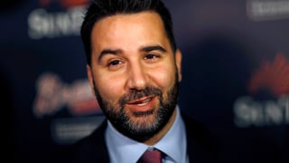 Picture of Alex Anthopoulos