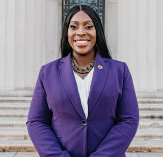 Picture of Vanessa Gibson
