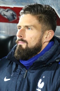 Picture of Olivier Giroud