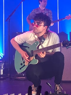 Picture of Taylor York