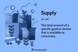 Picture of Supply