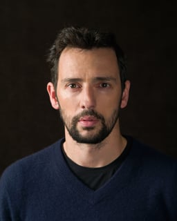 Picture of Ralf Little
