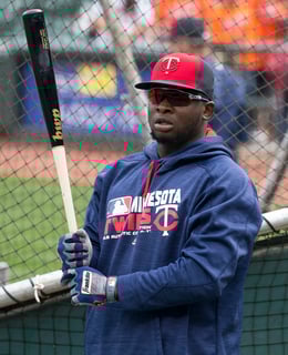 Picture of Miguel Sanó