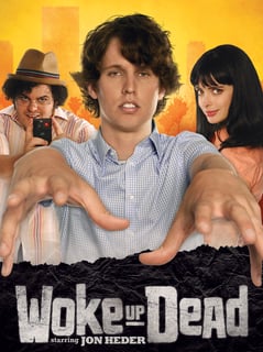 Picture of Woke Up Dead