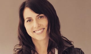 Picture of MacKenzie Scott