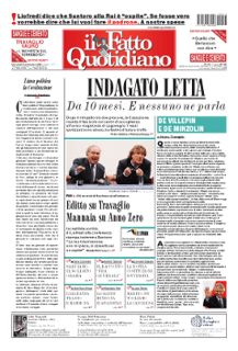 Picture of il Fatto Quotidiano