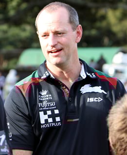 Picture of Michael Maguire