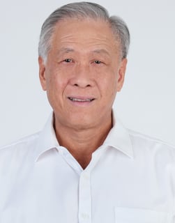 Picture of Ng Eng Hen