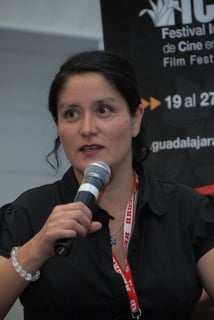 Picture of Catalina Saavedra