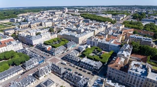 Picture of Versailles
