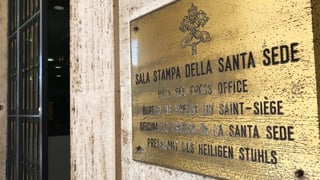 Picture of Holy See Press Office