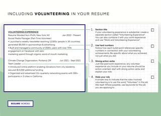 Picture of Volunteering