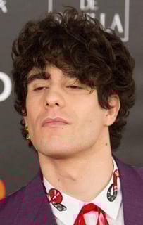 Picture of Javier Calvo