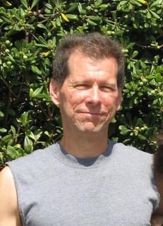 Picture of Hal Finney
