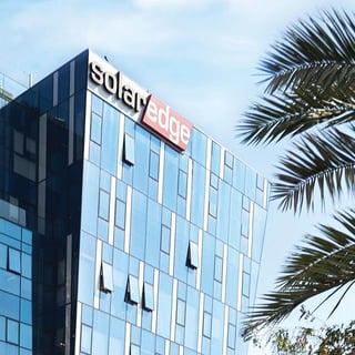 Picture of SolarEdge