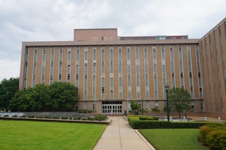 Picture of Texas Workforce Commission