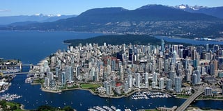 Picture of Vancouver