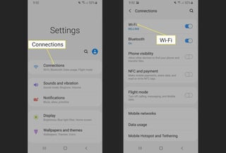 Picture of Wi-Fi Direct