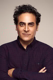 Picture of Jason Antoon