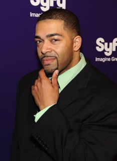 Picture of David Otunga