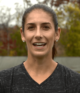 Picture of Yael Averbuch West