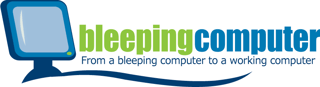 Picture of Bleeping Computer