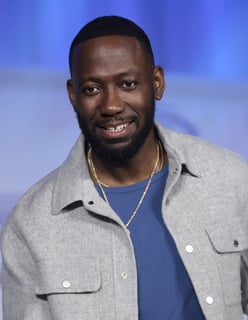 Picture of Lamorne Morris