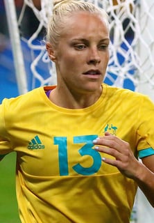 Picture of Tameka Yallop