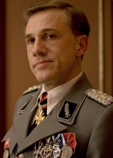 Picture of Hans Landa