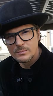 Picture of Zak Bagans