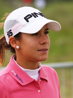 Picture of Azahara Muñoz