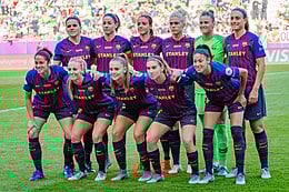 Picture of FC Barcelona Femení