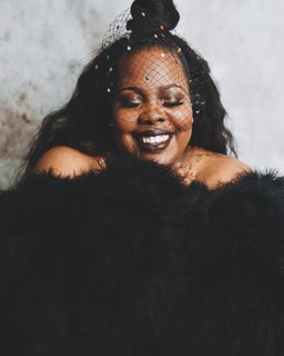 Picture of Amber Riley