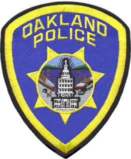 Picture of Oakland Police Department