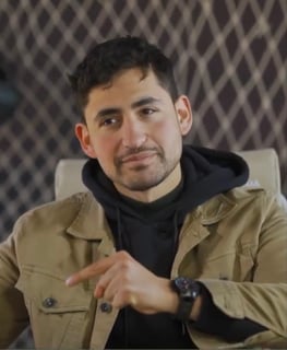 Picture of Amir El-Masry