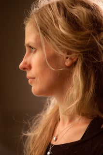 Picture of Crystal Pite