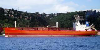 Picture of Zodiac Maritime