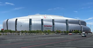 Picture of State Farm Stadium