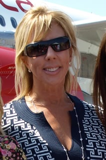 Picture of Vicki Gunvalson