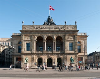 Picture of Royal Danish Theatre