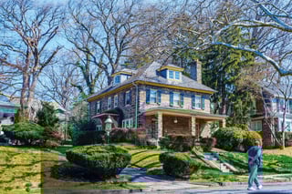 Picture of East Oak Lane