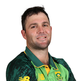 Picture of JJ Smuts