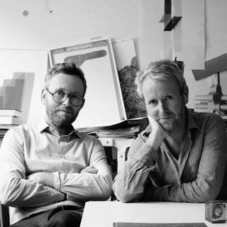 Picture of Ronan & Erwan Bouroullec