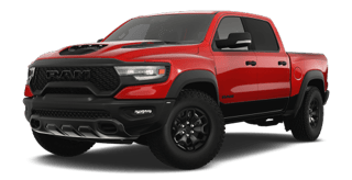 Picture of Ram Trucks